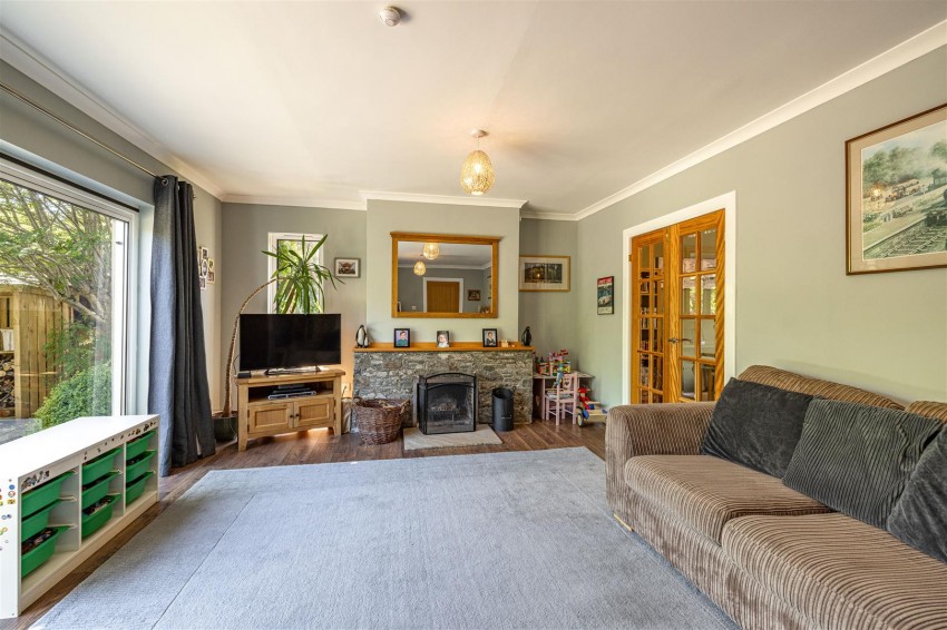 Images for Cheviot View, Eildon, Melrose