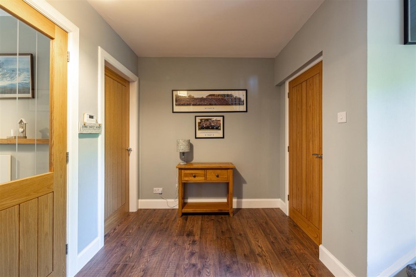 Images for Cheviot View, Eildon, Melrose