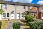 Images for 25 Kingfisher Grove, Galashiels
