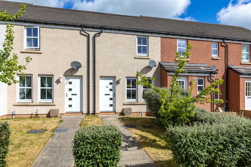 Images for 25 Kingfisher Grove, Galashiels