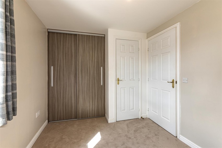 Images for 25 Kingfisher Grove, Galashiels