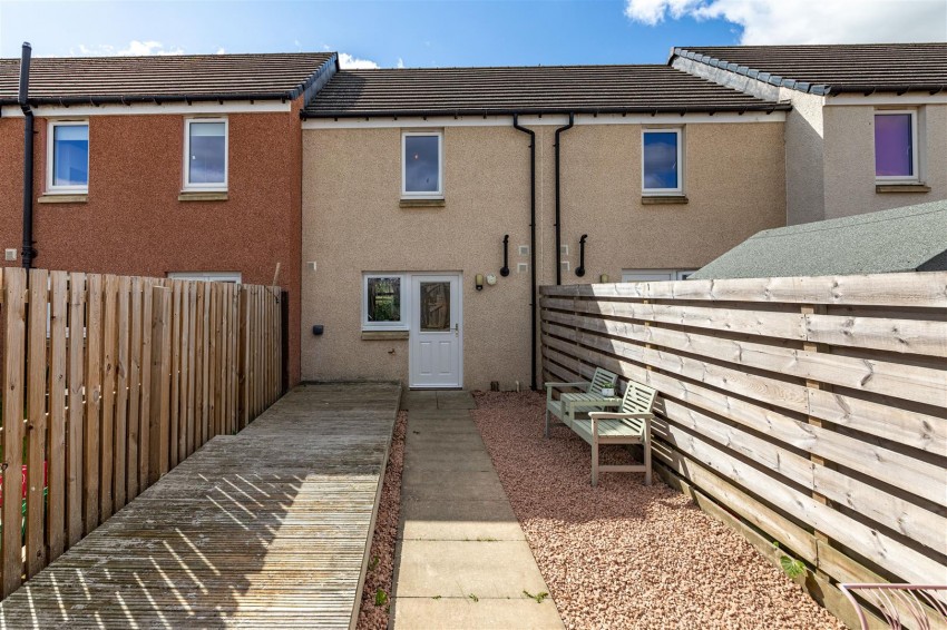 Images for 25 Kingfisher Grove, Galashiels