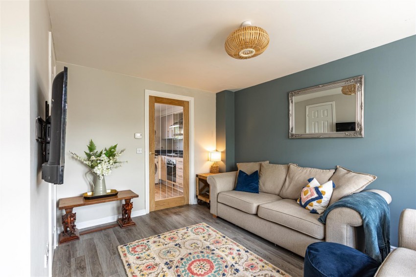 Images for 25 Kingfisher Grove, Galashiels