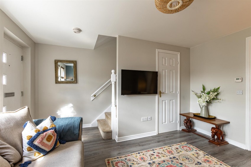 Images for 25 Kingfisher Grove, Galashiels