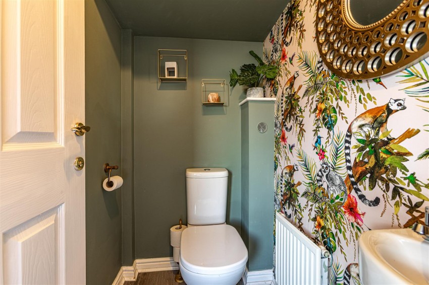 Images for 25 Kingfisher Grove, Galashiels