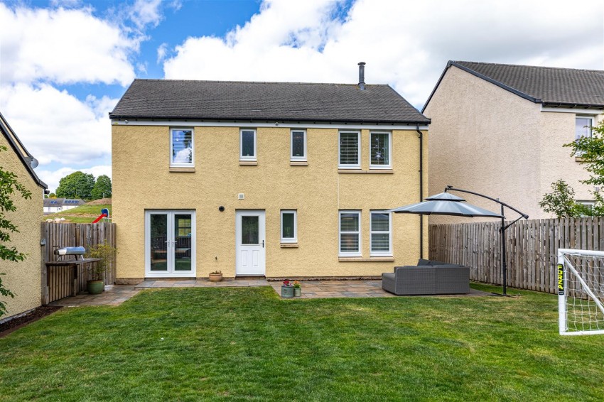 Images for 41 Knoll Park, Galashiels