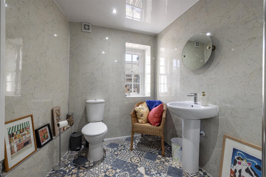 Images for West Cottage, Darnick, Melrose