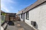 Images for West Cottage, Darnick, Melrose