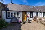 Images for West Cottage, Darnick, Melrose