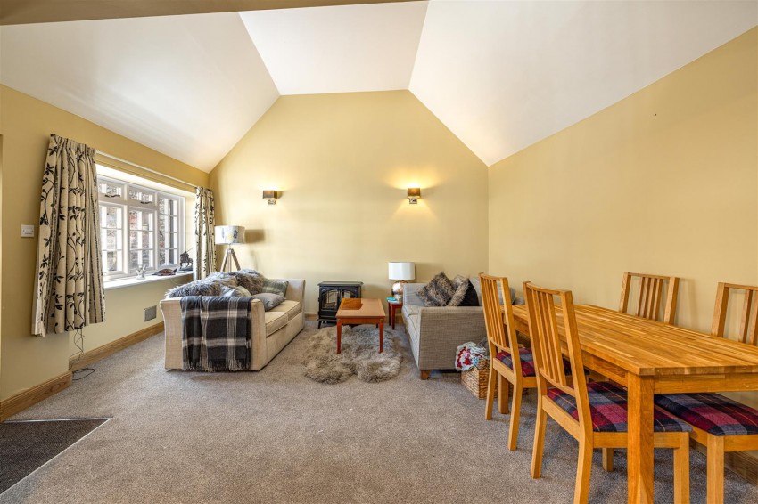 Images for West Cottage, Darnick, Melrose