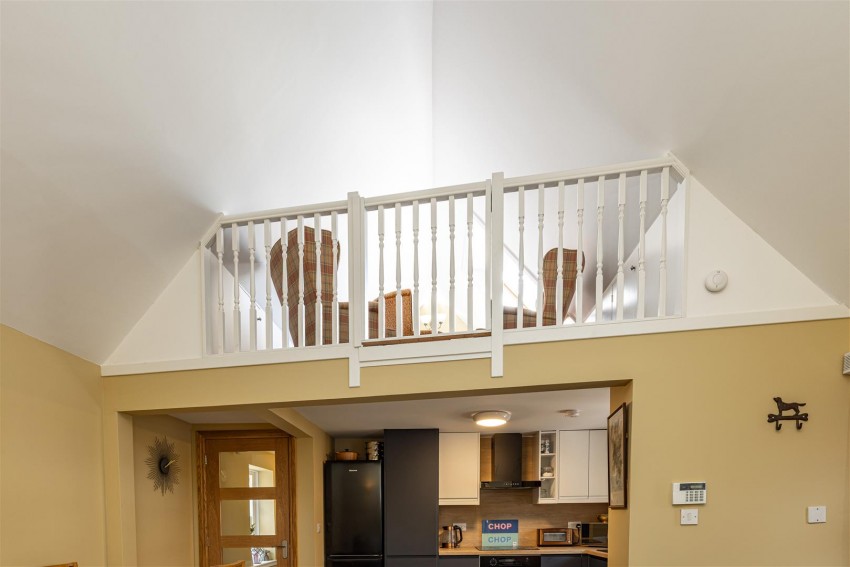 Images for West Cottage, Darnick, Melrose