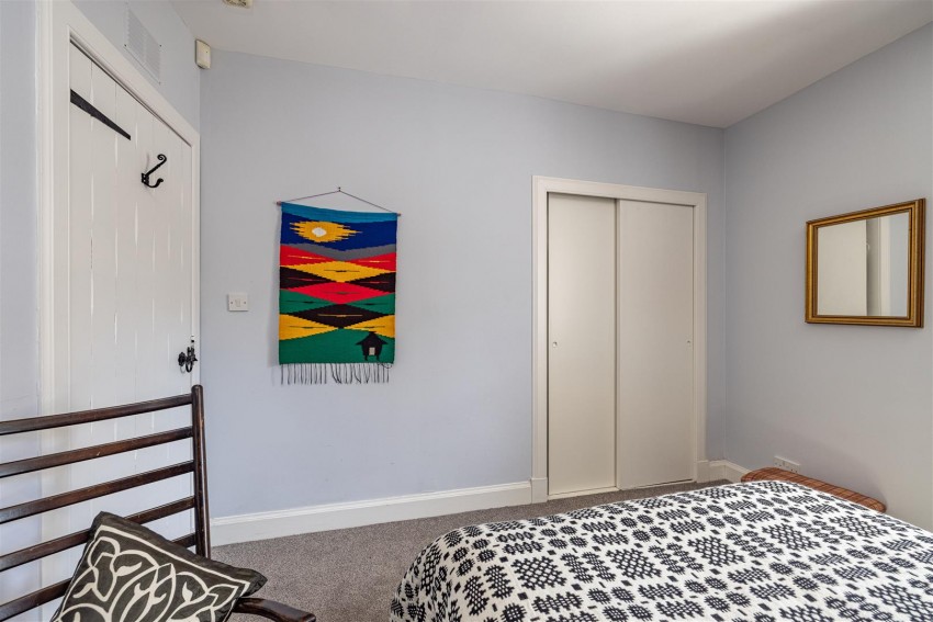 Images for West Cottage, Darnick, Melrose