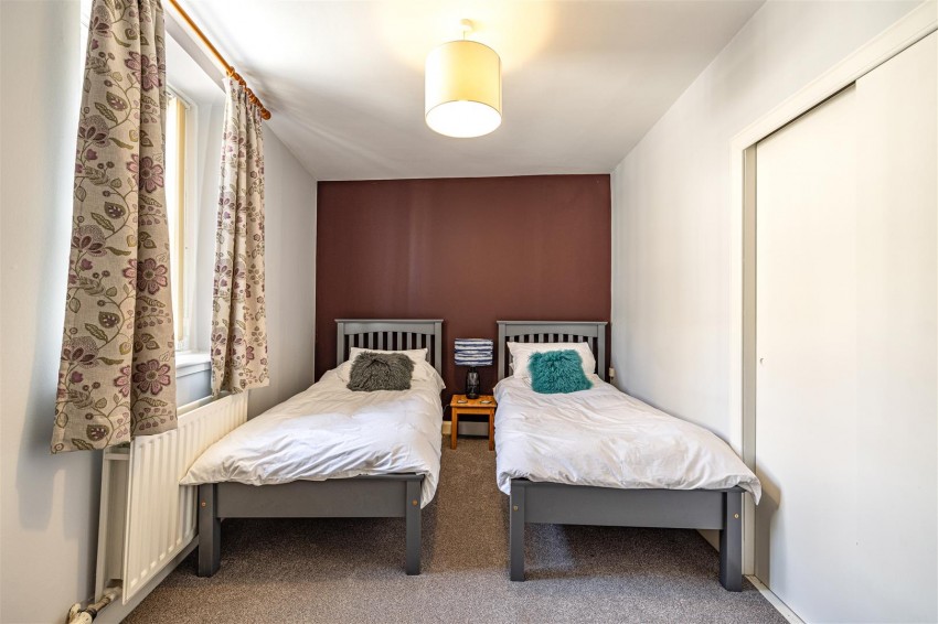 Images for West Cottage, Darnick, Melrose