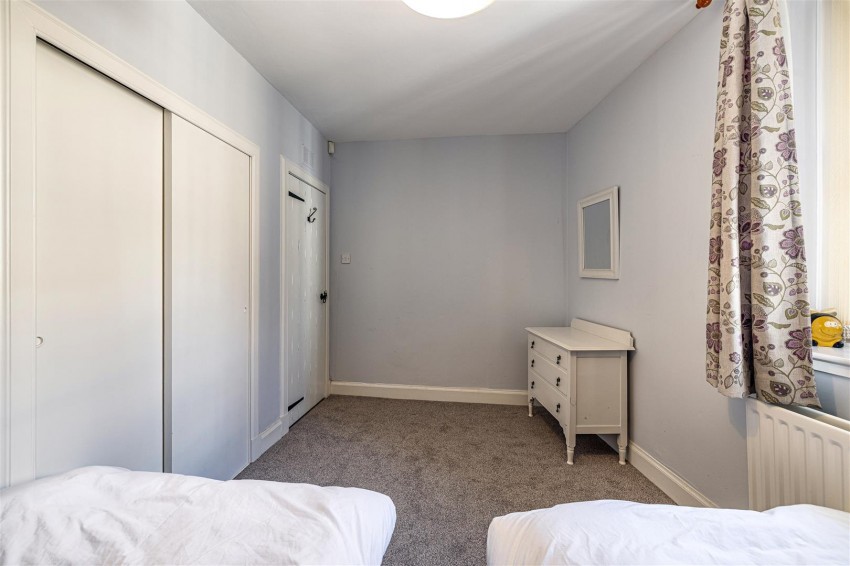Images for West Cottage, Darnick, Melrose