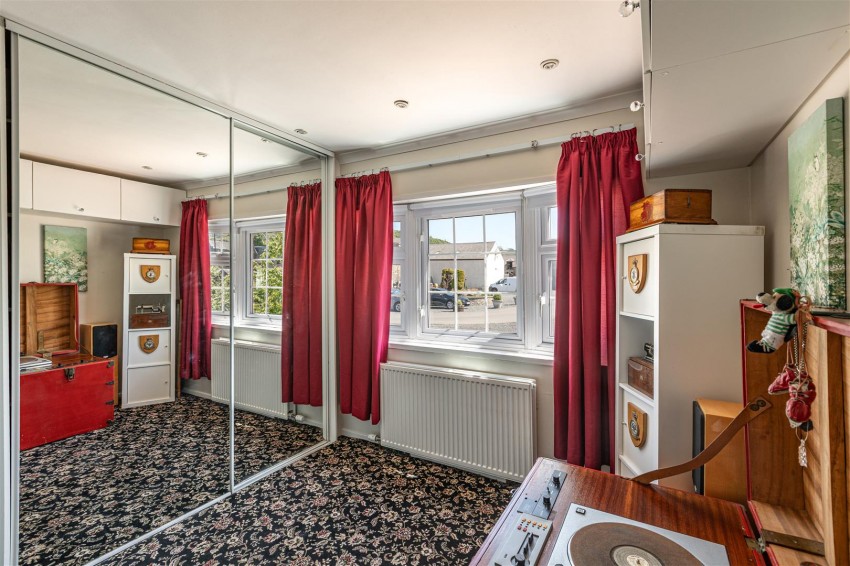 Images for 1 Little Dan Avenue, Galashiels