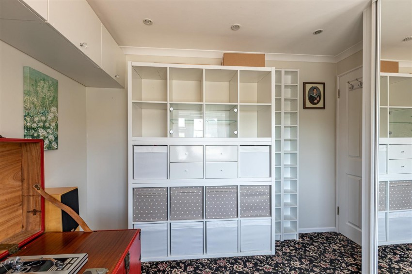 Images for 1 Little Dan Avenue, Galashiels