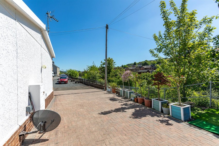 Images for 1 Little Dan Avenue, Galashiels