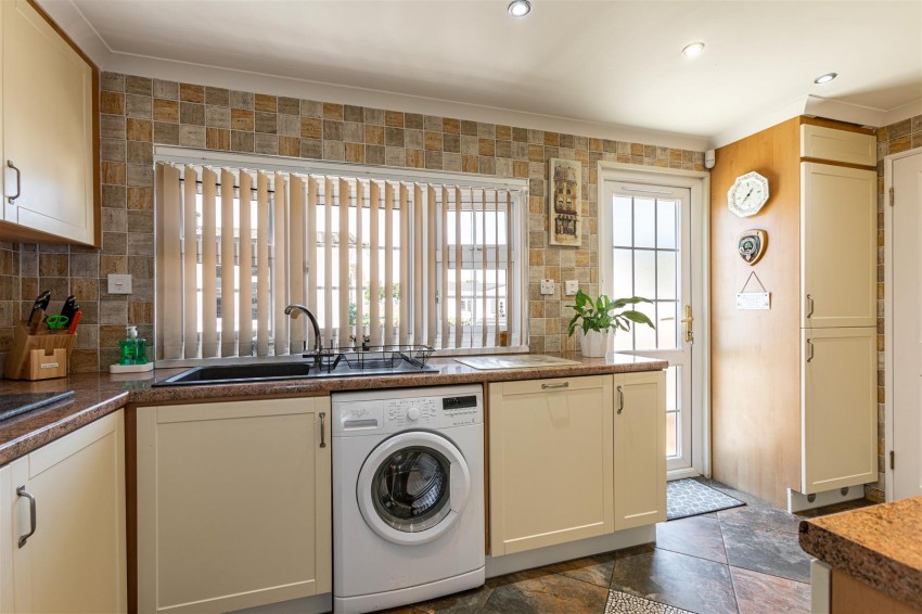 Images for 1 Little Dan Avenue, Galashiels