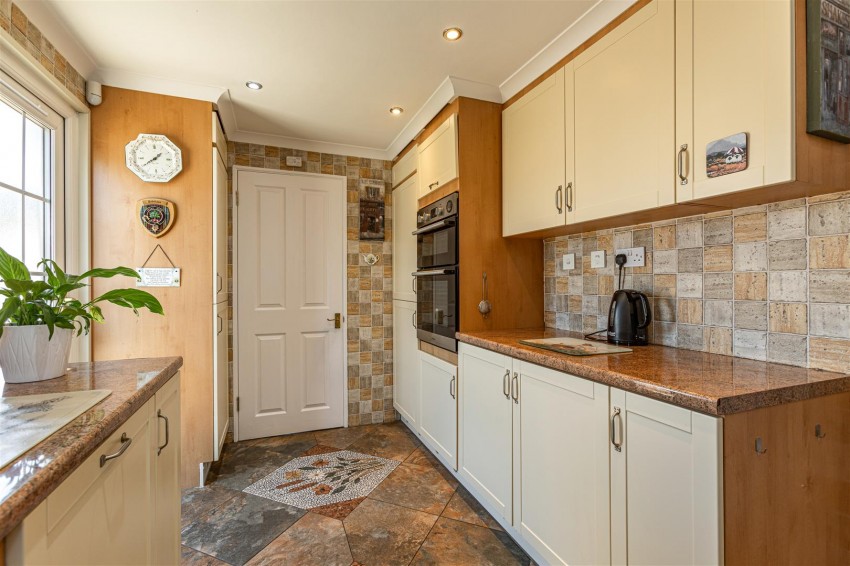 Images for 1 Little Dan Avenue, Galashiels