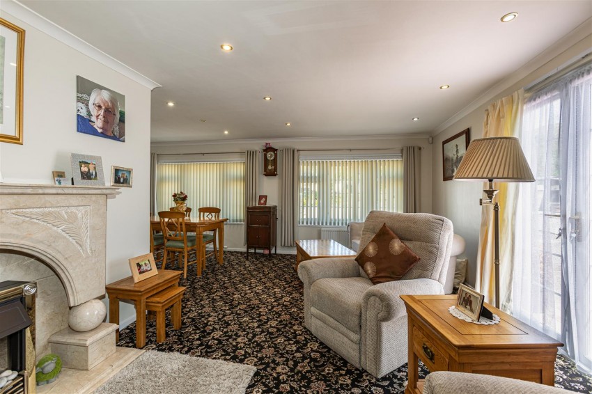 Images for 1 Little Dan Avenue, Galashiels