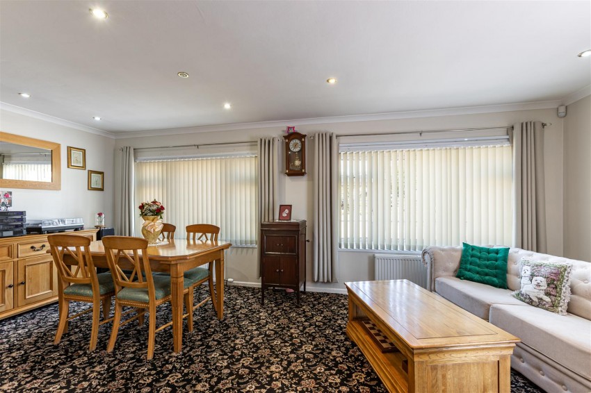 Images for 1 Little Dan Avenue, Galashiels