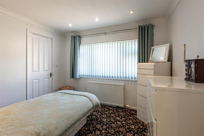 Images for 1 Little Dan Avenue, Galashiels