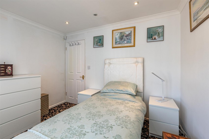 Images for 1 Little Dan Avenue, Galashiels