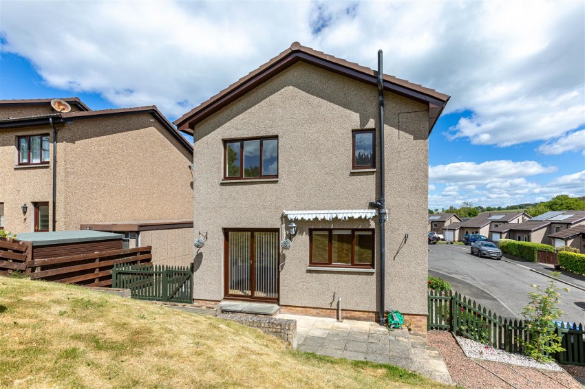 Images for 8 Knowepark, Selkirk