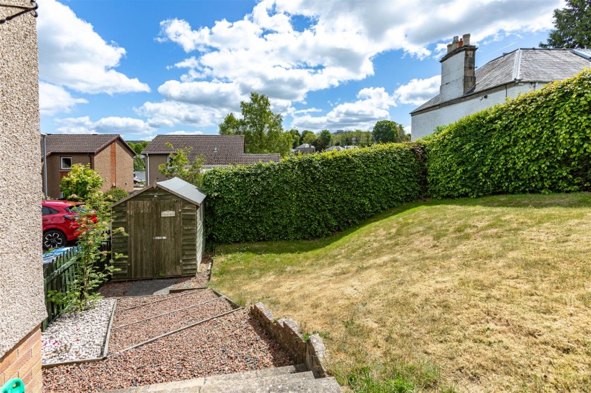 Images for 8 Knowepark, Selkirk