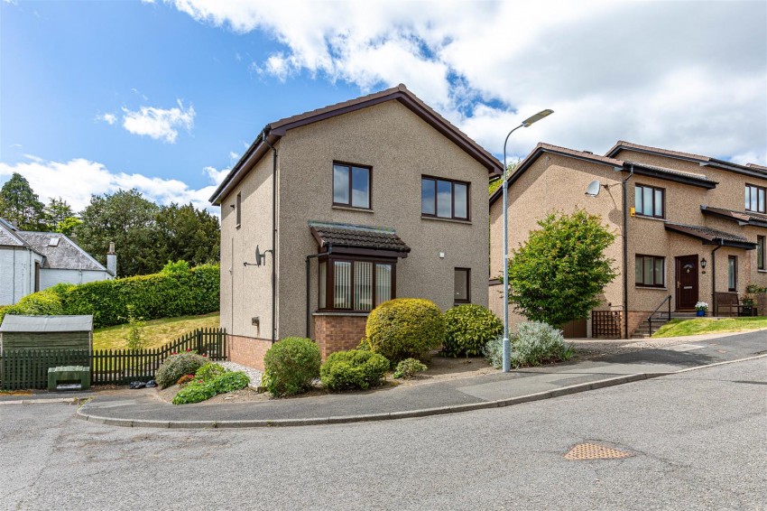 Images for 8 Knowepark, Selkirk