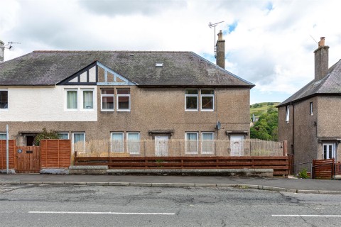 View Full Details for 148 Wood Street, Galashiels