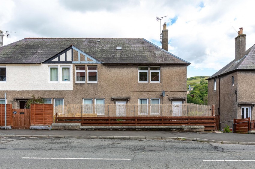 Images for 148 Wood Street, Galashiels