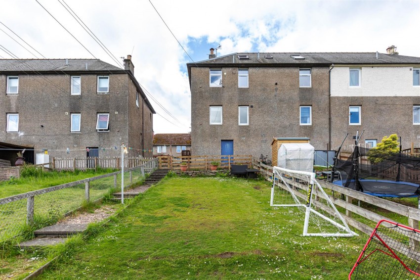 Images for 148 Wood Street, Galashiels