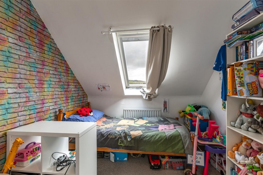 Images for 148 Wood Street, Galashiels
