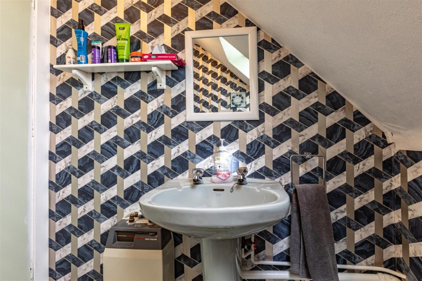 Images for 148 Wood Street, Galashiels