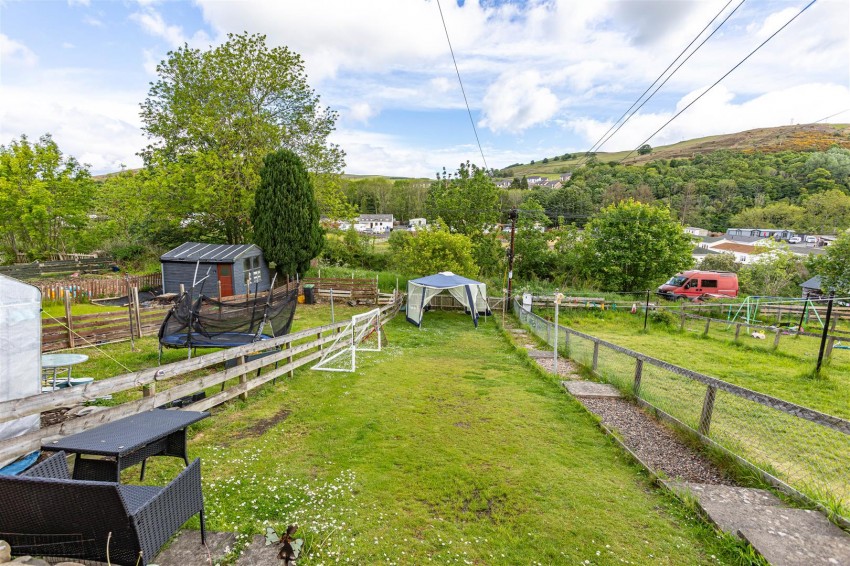 Images for 148 Wood Street, Galashiels