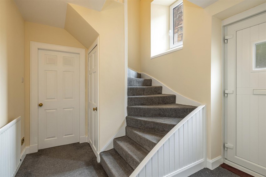 Images for 21 Stirling Street, Galashiels