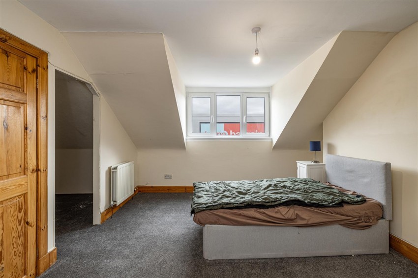 Images for 21 Stirling Street, Galashiels
