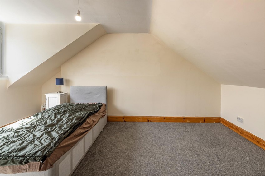 Images for 21 Stirling Street, Galashiels