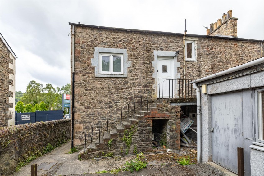 Images for 21 Stirling Street, Galashiels