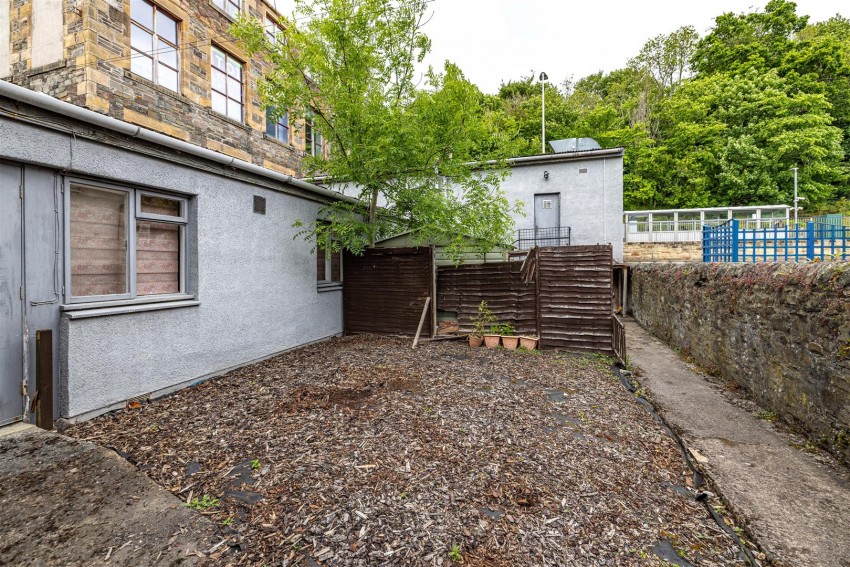Images for 21 Stirling Street, Galashiels