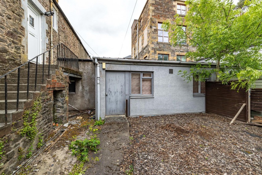 Images for 21 Stirling Street, Galashiels