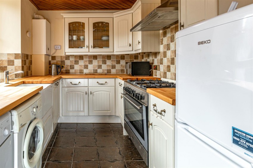 Images for 21 Stirling Street, Galashiels