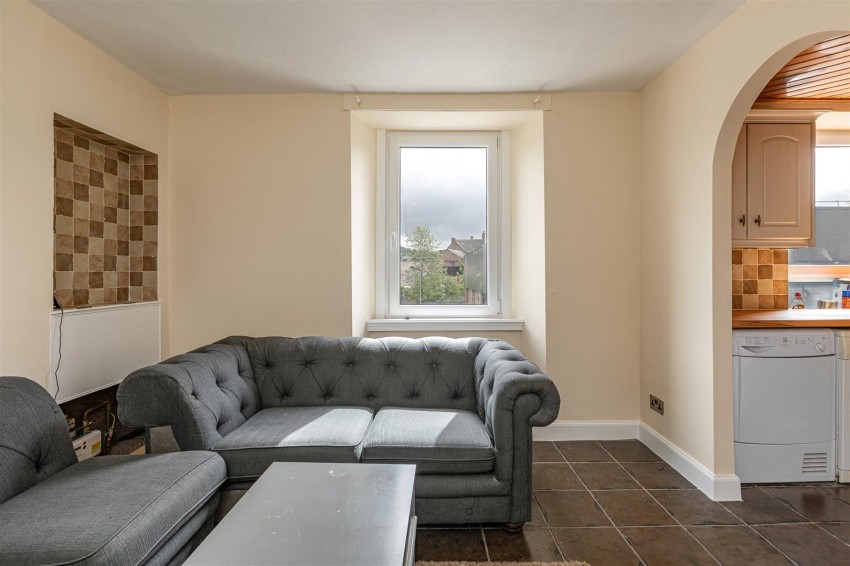 Images for 21 Stirling Street, Galashiels