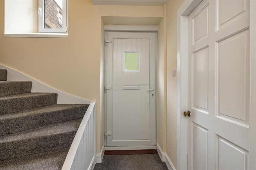 Images for 21 Stirling Street, Galashiels