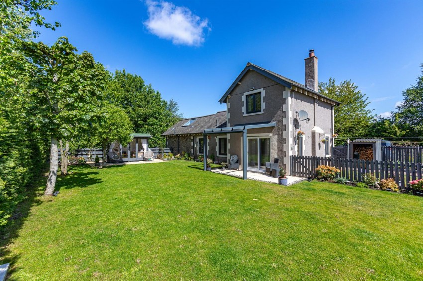 Images for The Lodge, Ettrickhaugh Road, Selkirk