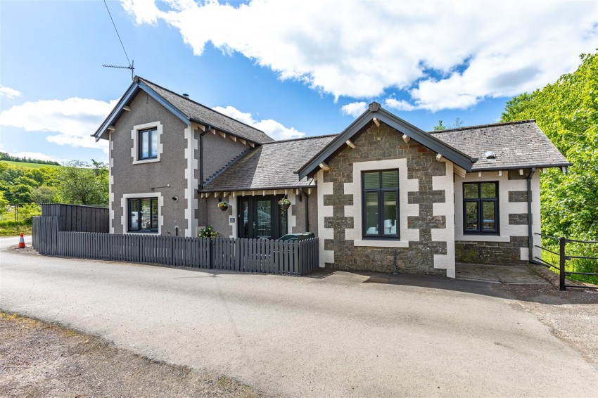 Images for The Lodge, Ettrickhaugh Road, Selkirk