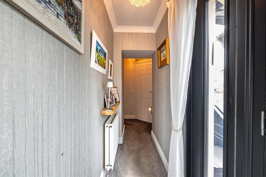 Images for The Lodge, Ettrickhaugh Road, Selkirk