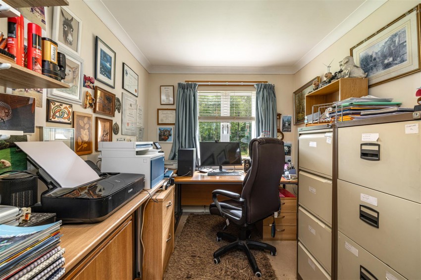 Images for The Lodge, Ettrickhaugh Road, Selkirk