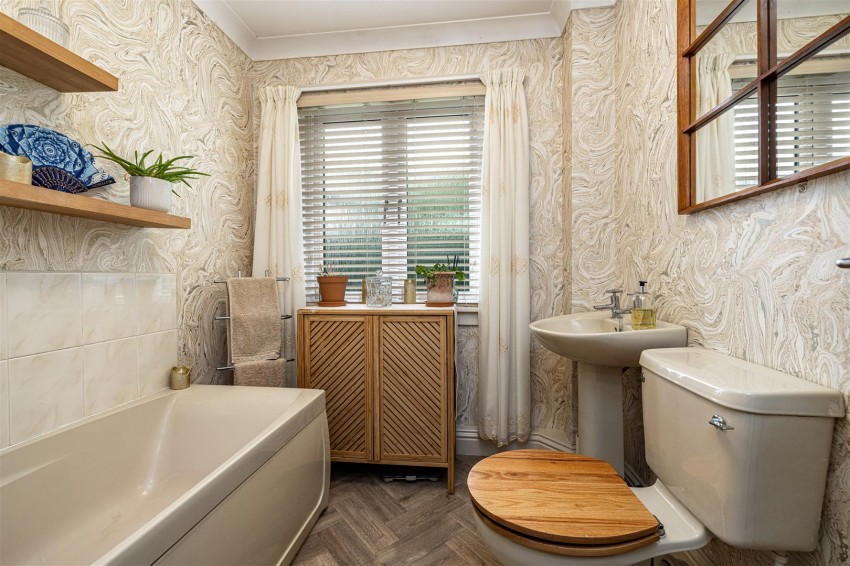 Images for The Lodge, Ettrickhaugh Road, Selkirk
